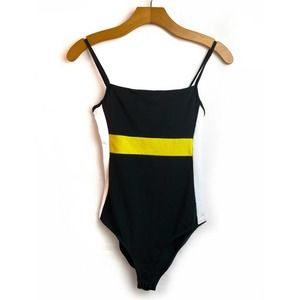 Cotton On | NWT Carissa Straight Back Bodysuit